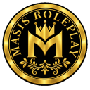 MaSiS Roleplay Discord Server Logo