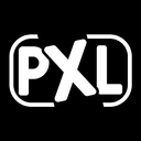 PXL Games Discord Server Logo