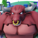 Block Defense Discord Server Logo