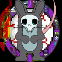 DEGENERATS - OFFICIAL DISCORD Discord Server Logo