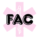 Food Allergy Community ❀༉ Discord Server Logo