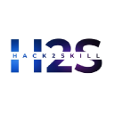 Hack2skill Discord Server Logo