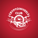 Crypto Wheels Club Discord Server Logo