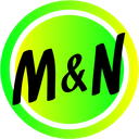 Minigames & Nitro Discord Server Logo