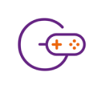 Ginger Joy Games Discord Server Logo