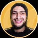 Abido.ma Discord Server Logo