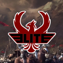 ELITE Discord Server Logo