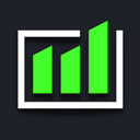 TheChartArtist private trading group. Discord Server Logo