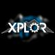 XPLOR Discord Server Logo
