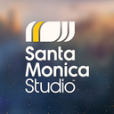 Santa Monica Studio Discord Server Logo