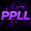 The Hardest Physically Possible Levels List Discord Server Logo