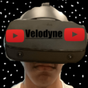 Velodonsky Discord Server Logo