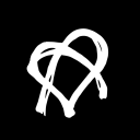 𝕰𝖒𝖔 𝖎𝖘 𝖋𝖔𝖗 𝕷𝖔𝖛𝖊𝖗𝖘 - 𝕲𝖑𝖔𝖇𝖆𝖑 Discord Server Logo