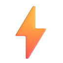 Electrizing ⚡ Discord Server Logo