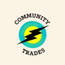 Community Trades Discord Server Logo