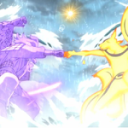 shindo helpers jins and scrolls Discord Server Logo