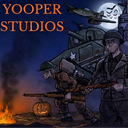 Yooper Studios Discord Server Logo