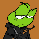 ForeverWILIN 🐸 Discord Server Logo