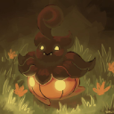 ᑭᑌᗰᑭKᗩᗷOO'Տ ᘜᖇᗩᐯᗴYᗩᖇᗪ Discord Server Logo