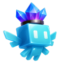 Straindez SMP Discord Server Logo