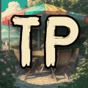 The Patio¹⁸⁺ ⛄ SFW Discord Server Logo