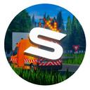 Strasbourg RP Discord Server Logo