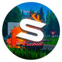 Strasbourg RP Discord Server Logo