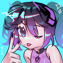 A Logic Named Jesse Discord Server Logo