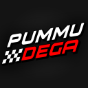 Pummu Talladega Discord Server Logo