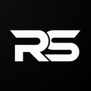 REACT Studios™ Discord Server Logo