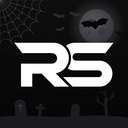 REACT Studios™ Discord Server Logo