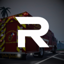 REACT Studios™ Discord Server Logo