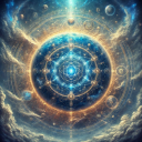 Aetherion support server Discord Server Logo