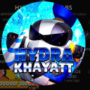 HYDRA ALLIANCE Discord Server Logo