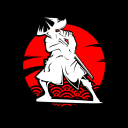 Oktye Porkchop Discord Server Logo