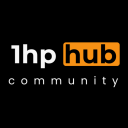 1HP K DOODH Discord Server Logo
