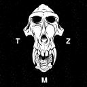 The Mandrillz Discord Server Logo