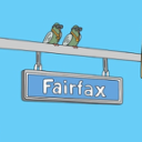 Fairfax Discord Discord Server Logo