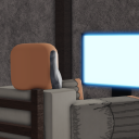 bulwark Discord Server Logo