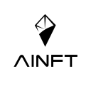 AINFT Discord Server Logo