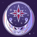 [Star Savior] Lunar Crescendo Discord Server Logo