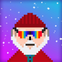 SOL SANTAS CHRISTMAS ESCAPE Discord Server Logo