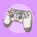 Play Time Discord Server Logo