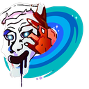 ( ° ʖ FUNCLUB Discord Server Logo