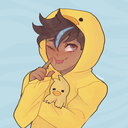 The server of yes Discord Server Logo
