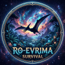 RO-EVRIMA-SURVIVAL Discord Server Logo