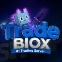 Trade Blox - SAB Discord Server Logo