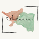 Asteria Discord Server Logo
