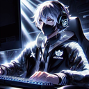 GameX Discord Server Logo