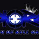 KingOfRellGamez's server Discord Server Logo